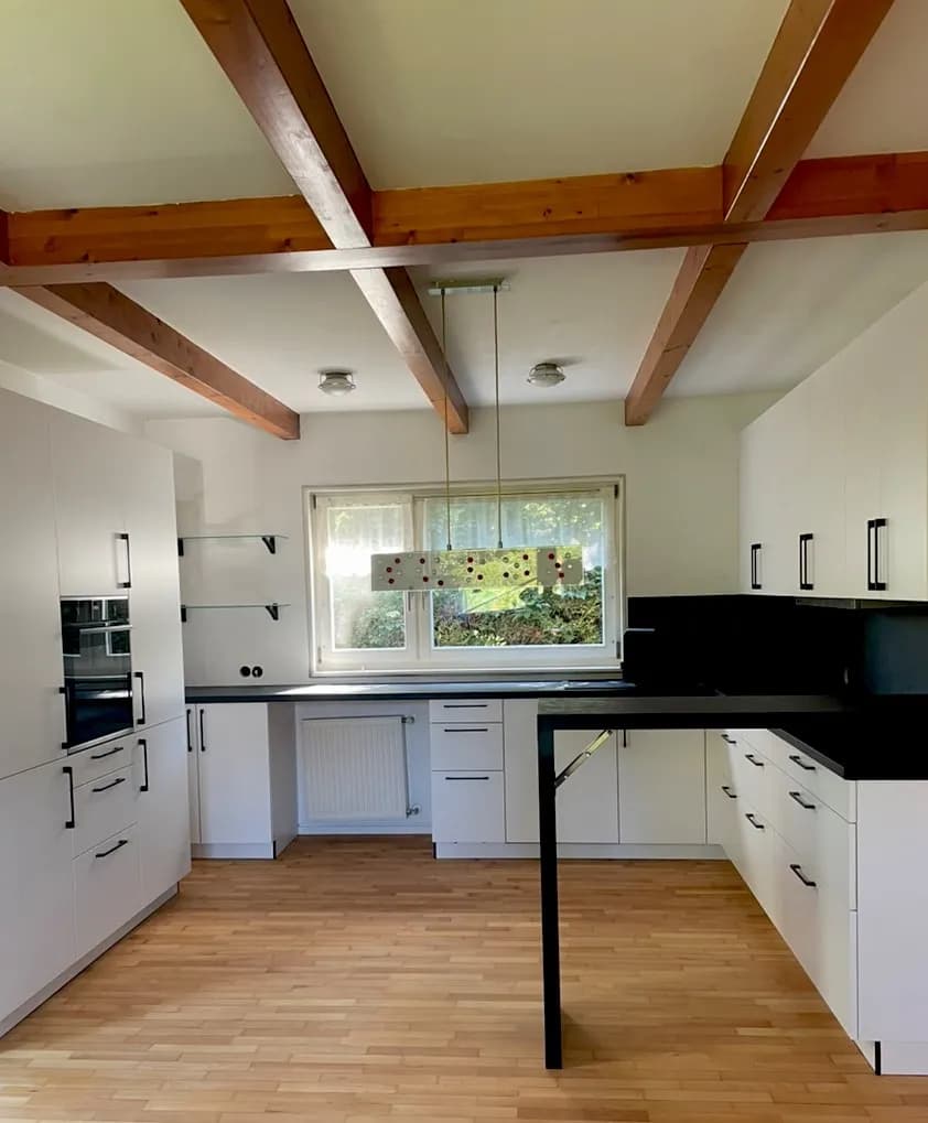 7-Zimmer-Haus mieten in Graz – 337 m², € 3.050 – Bild 3 von 7