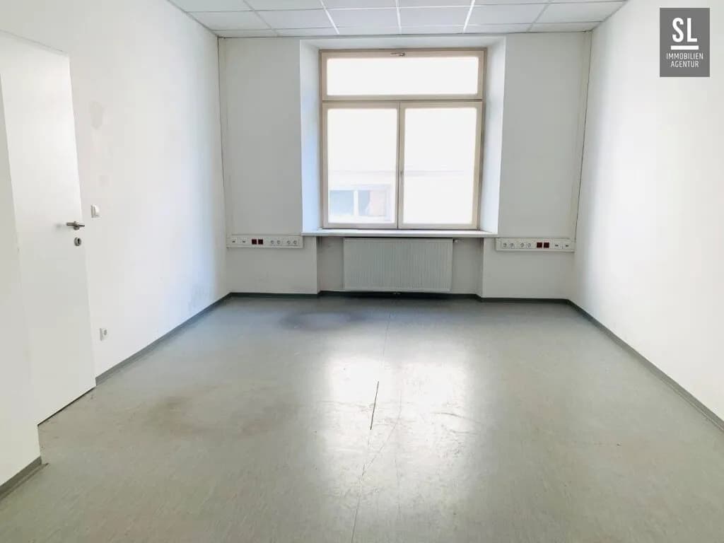 2-Zimmer-Gewerbeimmobilie kaufen in Graz – 50 m², € 149.000 – Bild 3 von 17