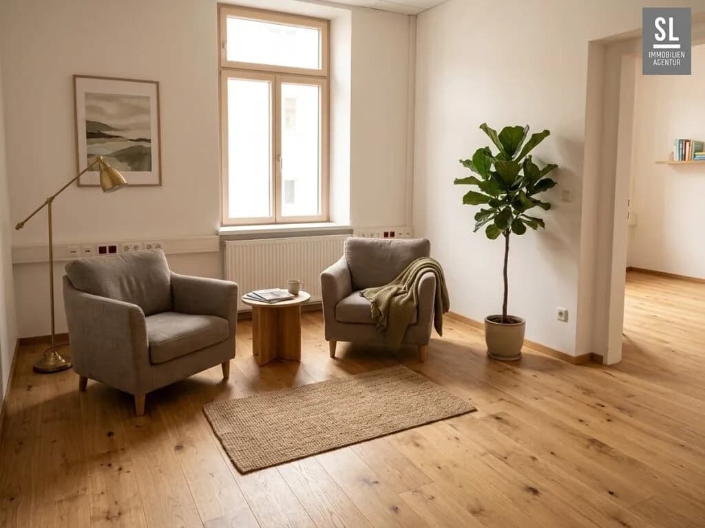 2-Zimmer-Gewerbeimmobilie kaufen in Graz – 50 m², € 149.000 – Bild 4 von 17