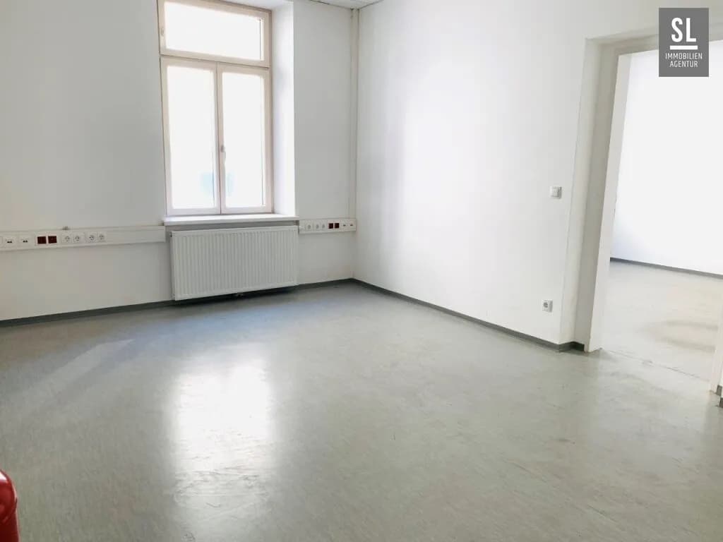 2-Zimmer-Gewerbeimmobilie kaufen in Graz – 50 m², € 149.000 – Bild 6 von 17