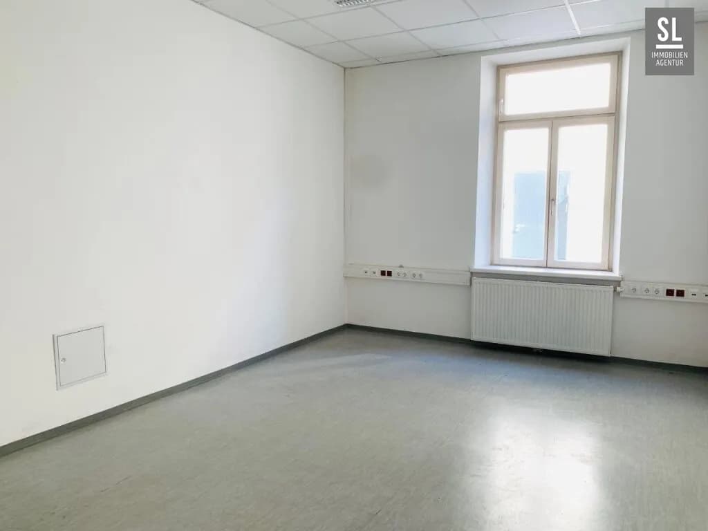 2-Zimmer-Gewerbeimmobilie kaufen in Graz – 50 m², € 149.000 – Bild 8 von 17