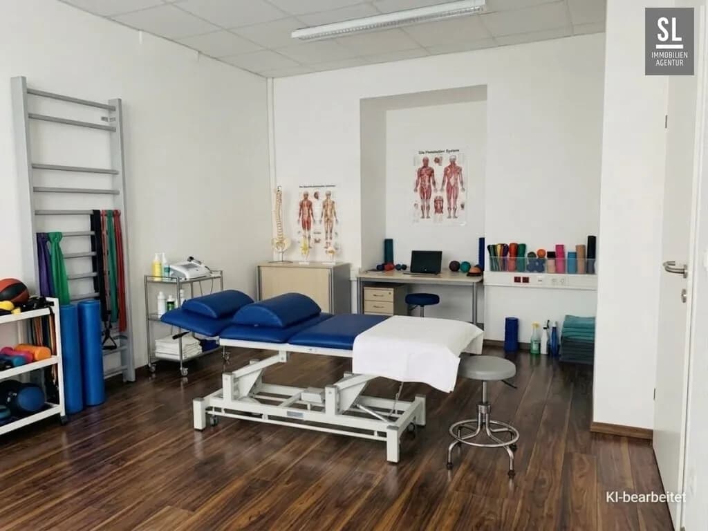 2-Zimmer-Gewerbeimmobilie kaufen in Graz – 50 m², € 149.000 – Bild 9 von 17