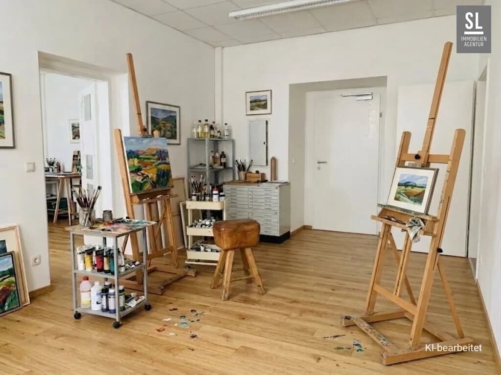 2-Zimmer-Gewerbeimmobilie kaufen in Graz – 50 m², € 149.000 – Bild 11 von 17