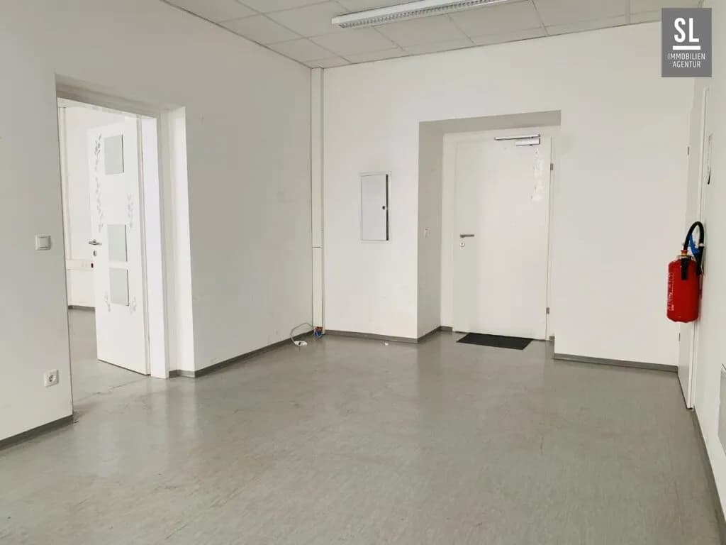 2-Zimmer-Gewerbeimmobilie kaufen in Graz – 50 m², € 149.000 – Bild 12 von 17