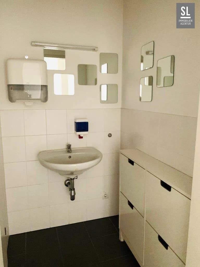 2-Zimmer-Gewerbeimmobilie kaufen in Graz – 50 m², € 149.000 – Bild 16 von 17