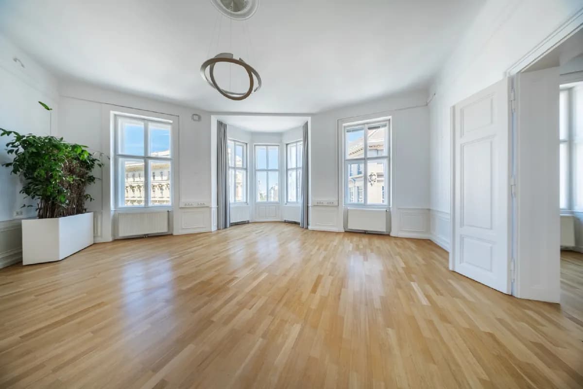 7-Zimmer-Gewerbeimmobilie mieten in Wien – 235 m², € 5.355 – Bild 3 von 23