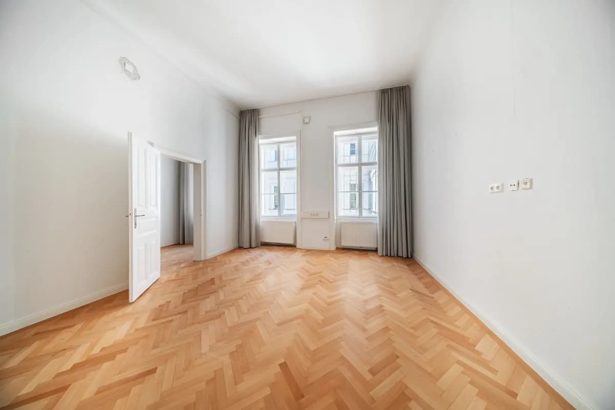7-Zimmer-Gewerbeimmobilie mieten in Wien – 235 m², € 5.355 – Bild 4 von 23