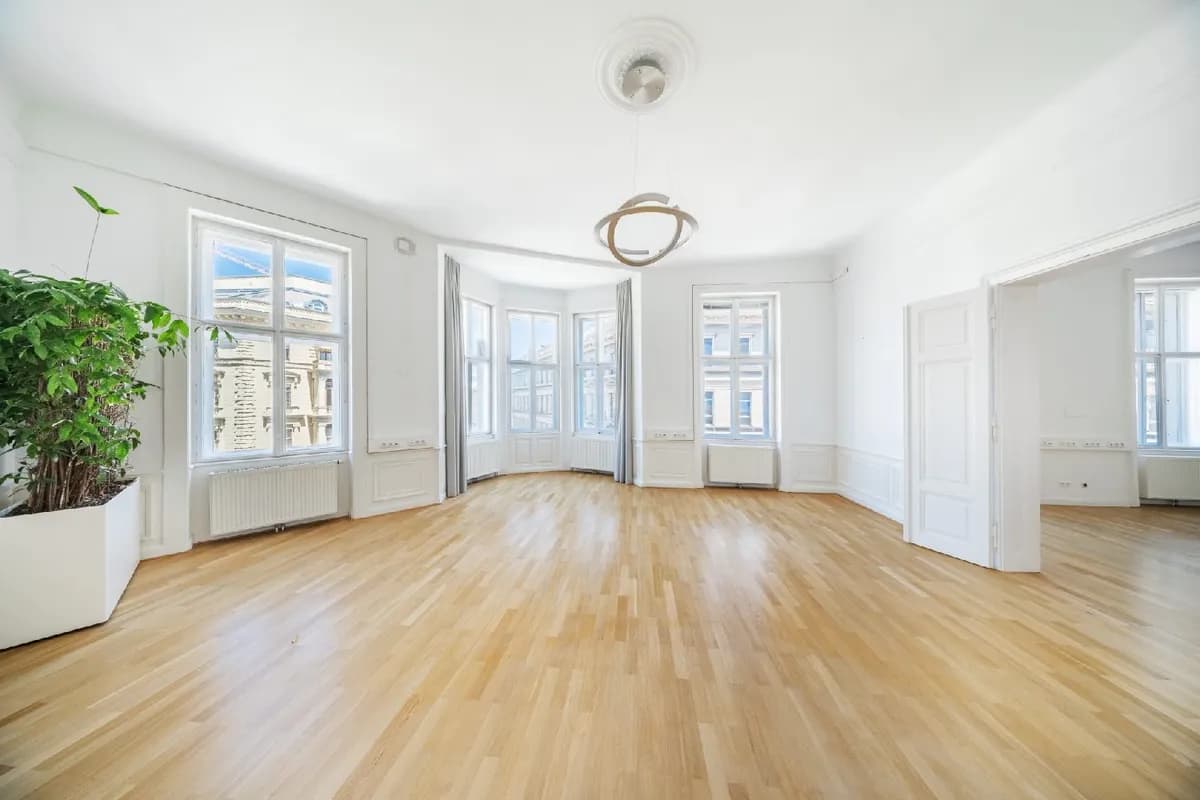 7-Zimmer-Gewerbeimmobilie mieten in Wien – 235 m², € 5.355 – Bild 7 von 23