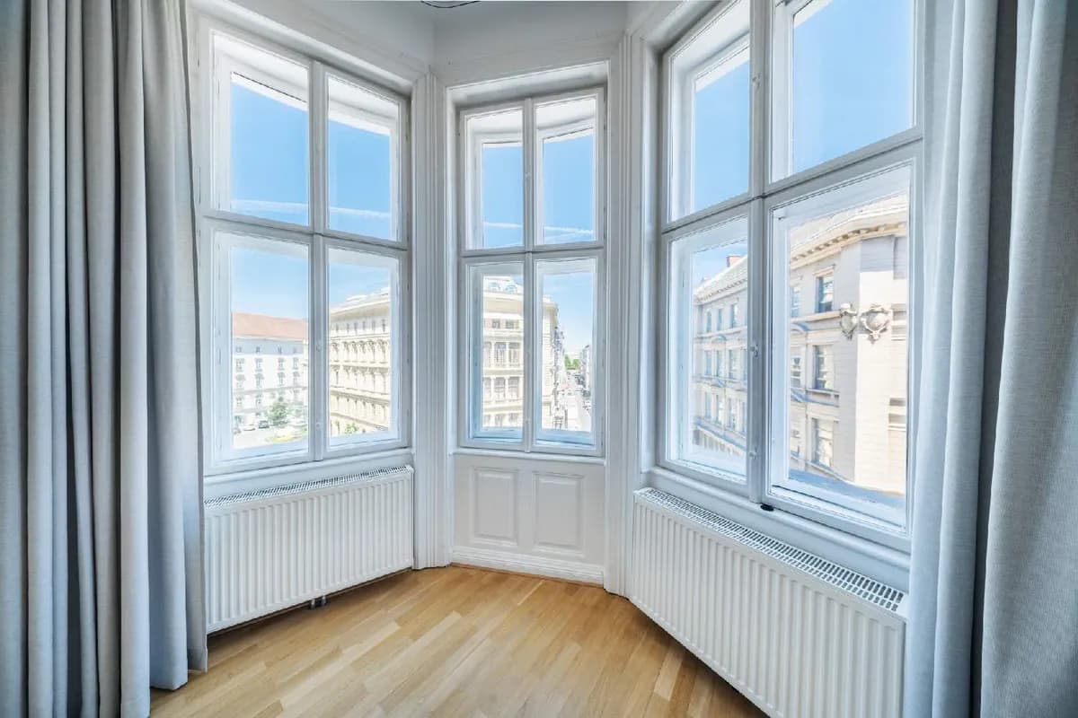 7-Zimmer-Gewerbeimmobilie mieten in Wien – 235 m², € 5.355 – Bild 8 von 23