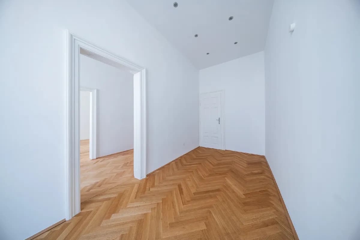 7-Zimmer-Gewerbeimmobilie mieten in Wien – 235 m², € 5.355 – Bild 10 von 23