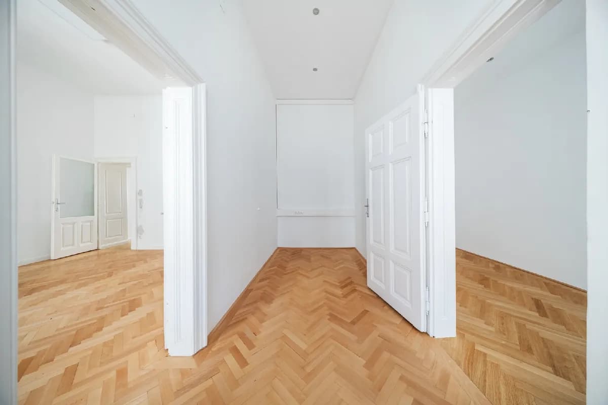 7-Zimmer-Gewerbeimmobilie mieten in Wien – 235 m², € 5.355 – Bild 14 von 23