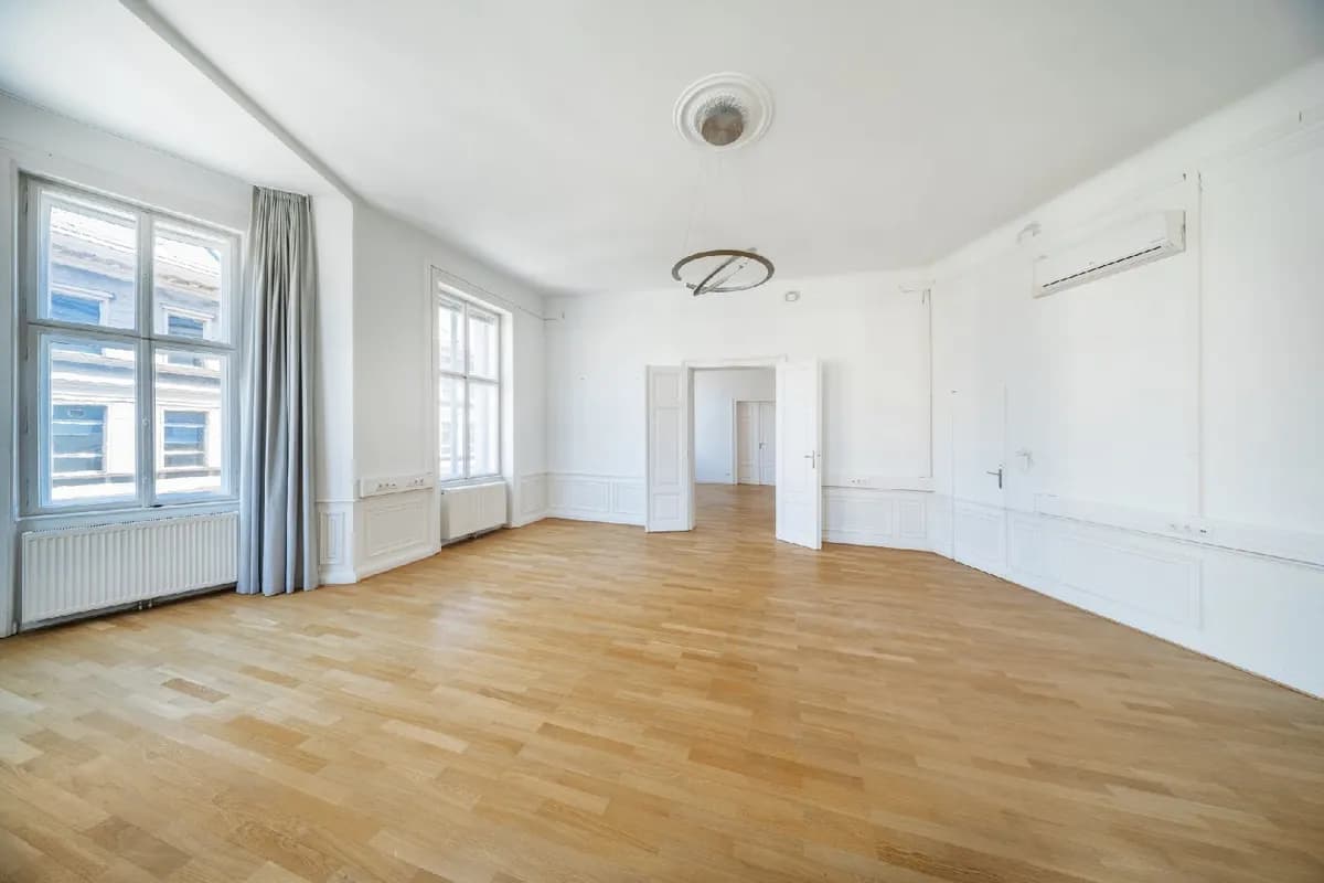 7-Zimmer-Gewerbeimmobilie mieten in Wien – 235 m², € 5.355 – Bild 15 von 23