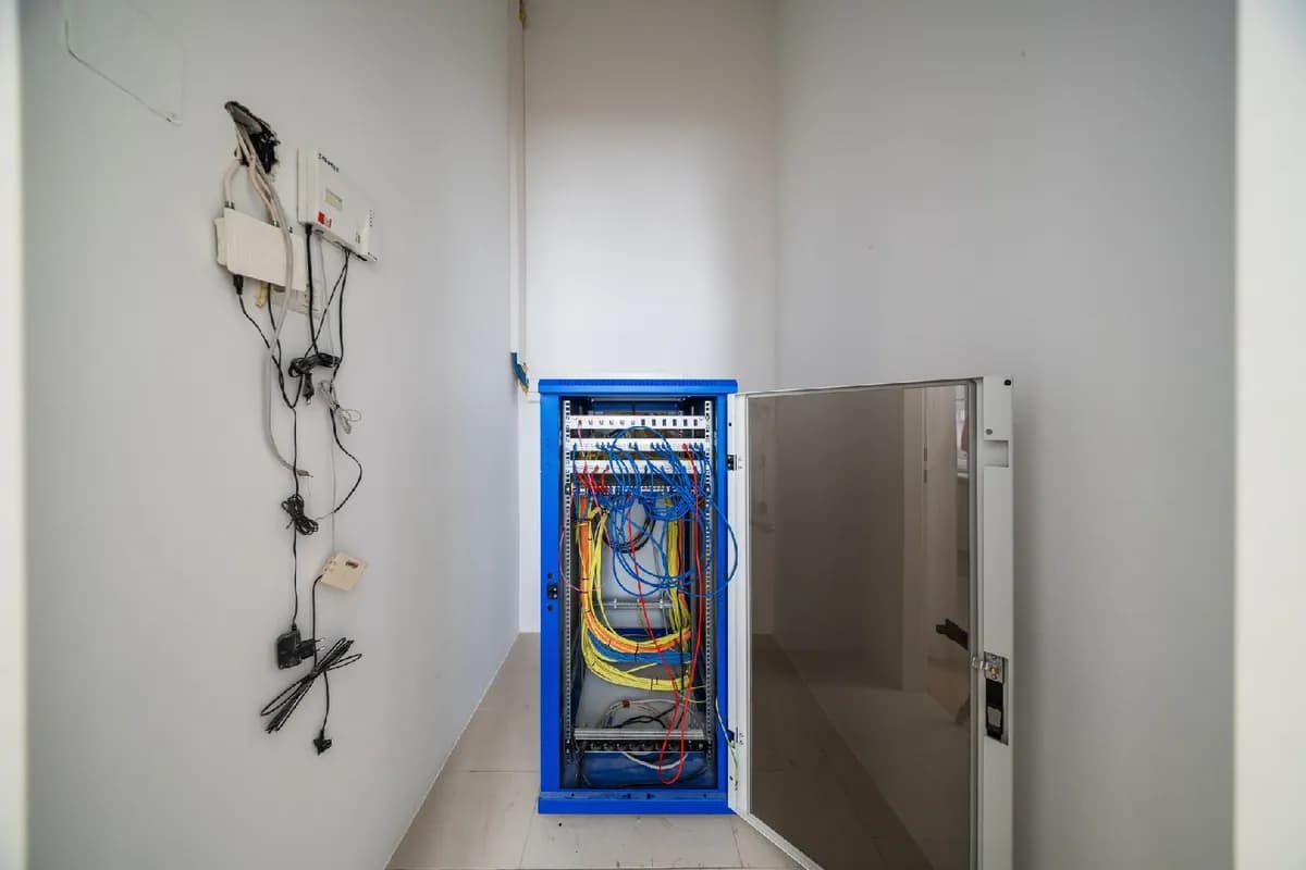 7-Zimmer-Gewerbeimmobilie mieten in Wien – 235 m², € 5.355 – Bild 17 von 23