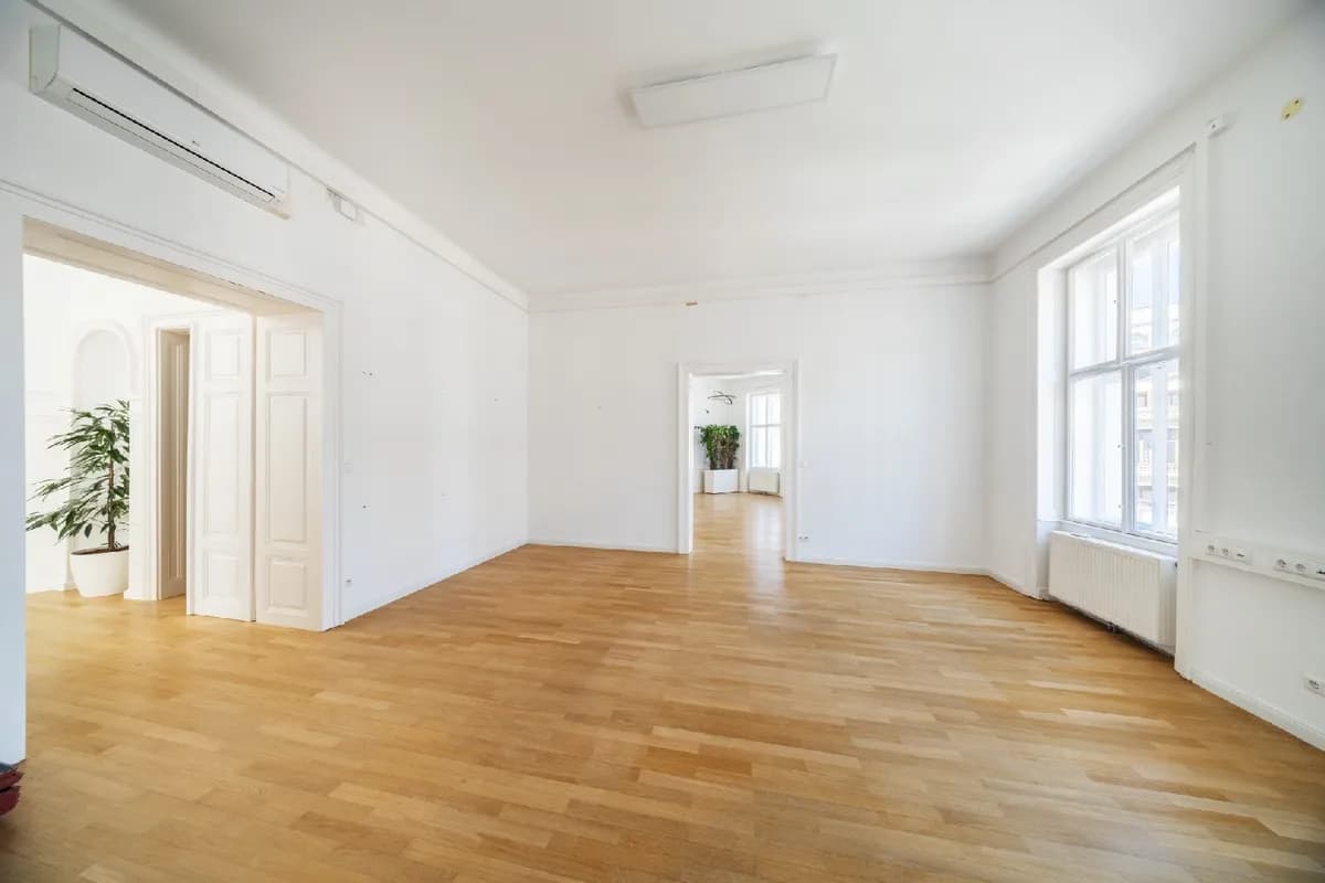 7-Zimmer-Gewerbeimmobilie mieten in Wien – 235 m², € 5.355 – Bild 19 von 23