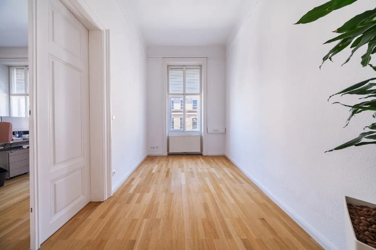 7-Zimmer-Gewerbeimmobilie mieten in Wien – 235 m², € 5.355 – Bild 20 von 23
