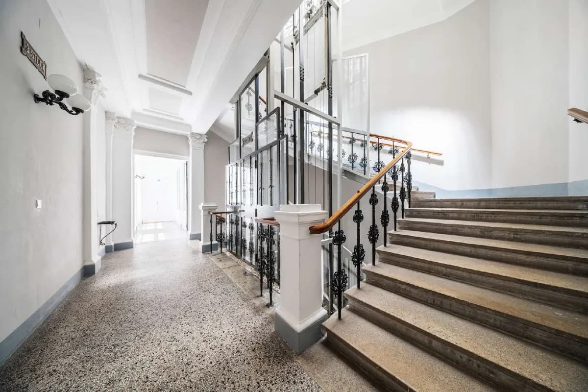 7-Zimmer-Gewerbeimmobilie mieten in Wien – 235 m², € 5.355 – Bild 21 von 23