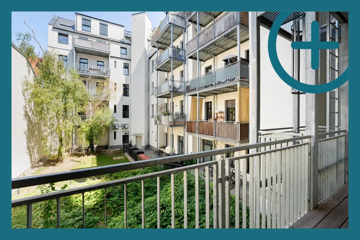 2-Zimmer-Wohnung kaufen in Wien – 51,88 m², € 119.000 – Bild 1 von 13