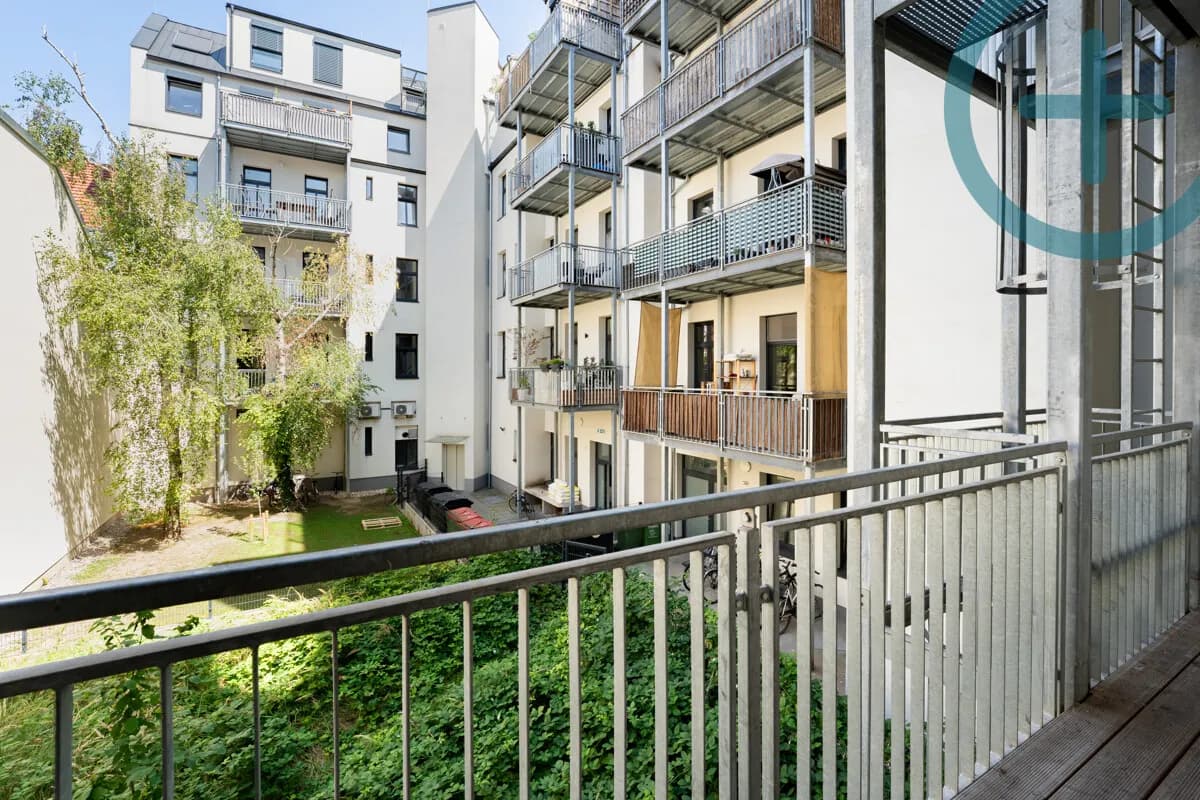 2-Zimmer-Wohnung kaufen in Wien – 51,88 m², € 119.000 – Bild 2 von 13