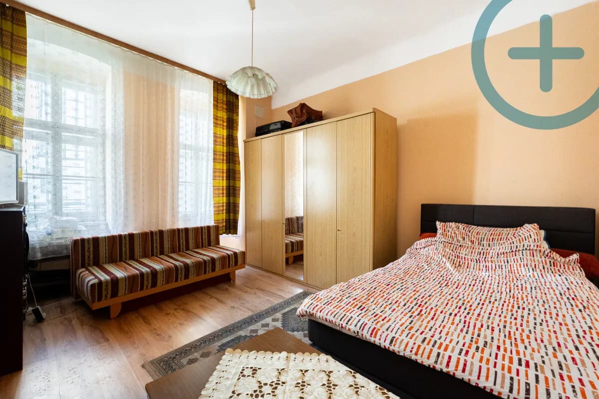 2-Zimmer-Wohnung kaufen in Wien – 51,88 m², € 119.000 – Bild 3 von 13