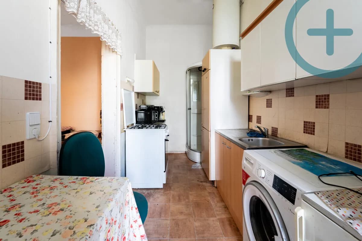 2-Zimmer-Wohnung kaufen in Wien – 51,88 m², € 119.000 – Bild 5 von 13