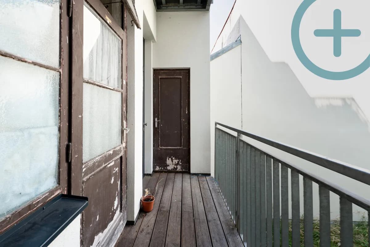 2-Zimmer-Wohnung kaufen in Wien – 51,88 m², € 119.000 – Bild 7 von 13
