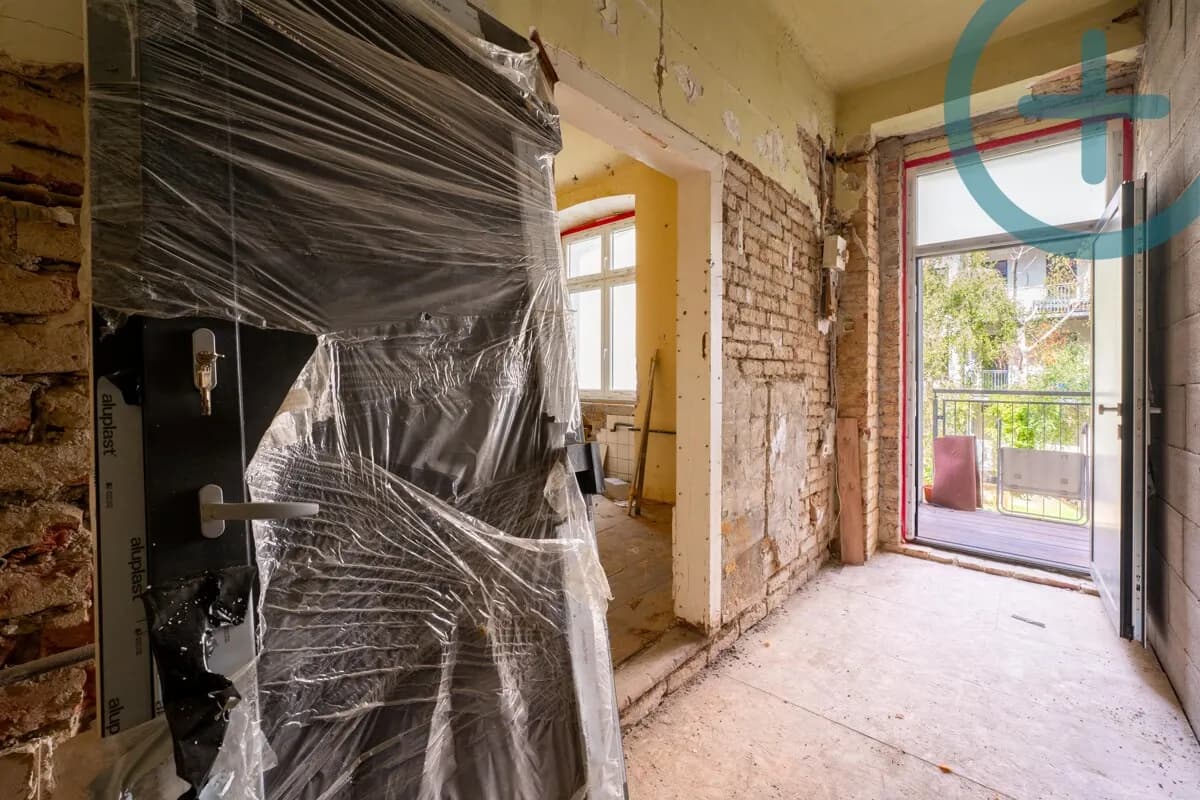 2-Zimmer-Wohnung kaufen in Wien – 51,88 m², € 119.000 – Bild 9 von 13