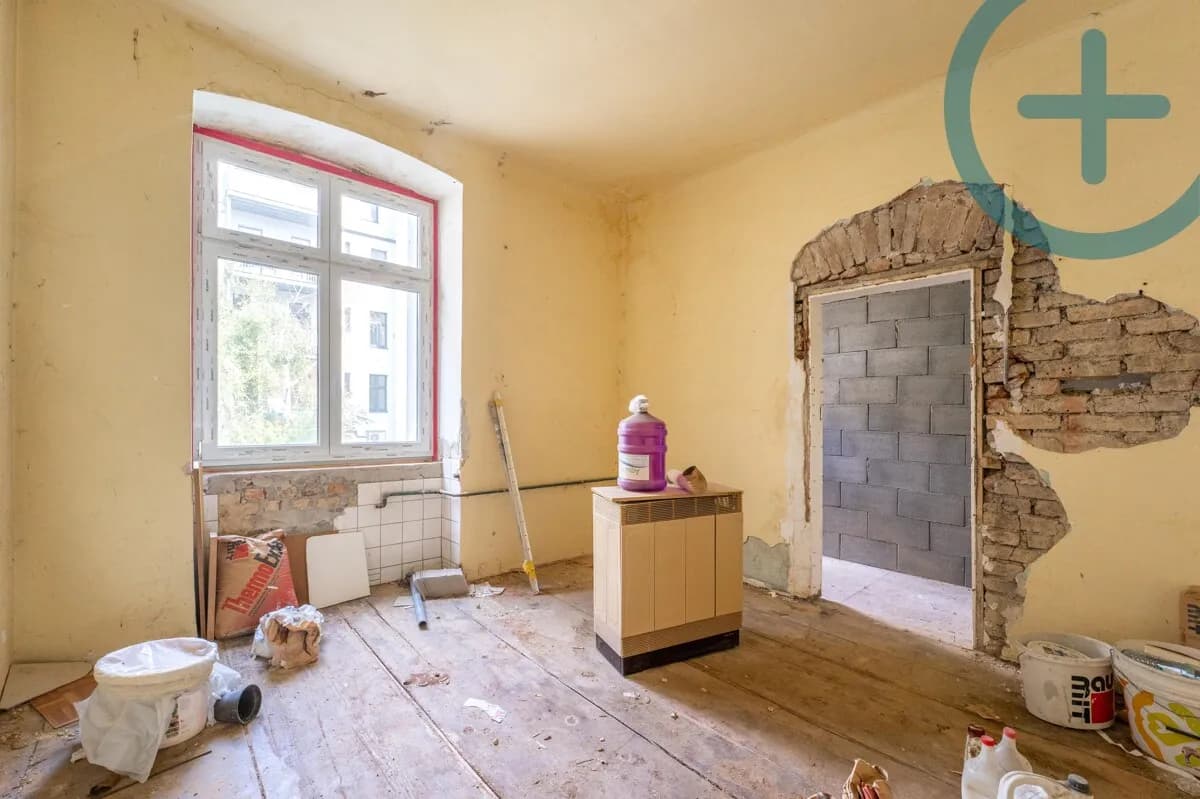 2-Zimmer-Wohnung kaufen in Wien – 51,88 m², € 119.000 – Bild 10 von 13