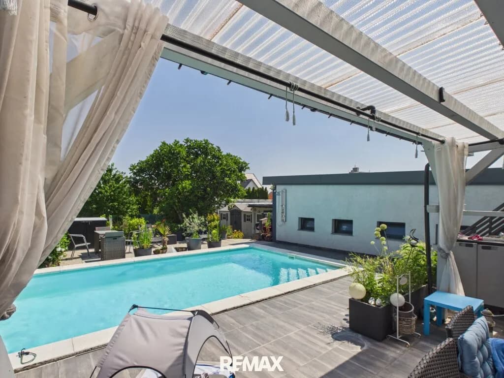 6-Zimmer-Haus kaufen in Baden – 149 m², € 790.000 – Bild 3 von 39