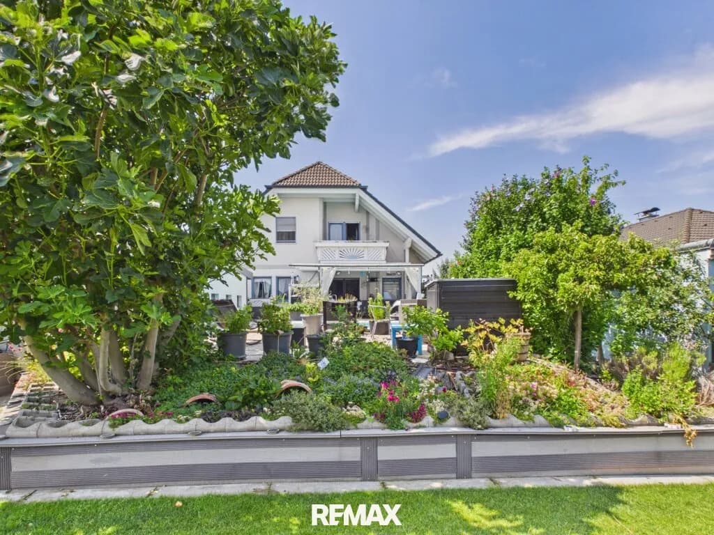 6-Zimmer-Haus kaufen in Baden – 149 m², € 790.000 – Bild 5 von 39