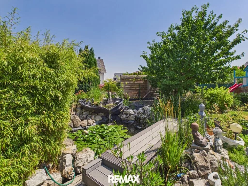 6-Zimmer-Haus kaufen in Baden – 149 m², € 790.000 – Bild 8 von 39