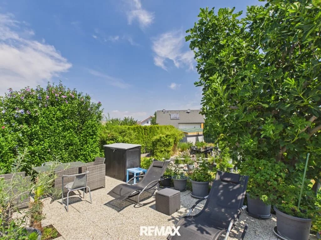 6-Zimmer-Haus kaufen in Baden – 149 m², € 790.000 – Bild 12 von 39