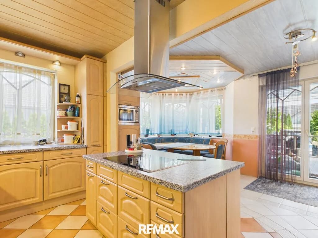 6-Zimmer-Haus kaufen in Baden – 149 m², € 790.000 – Bild 13 von 39