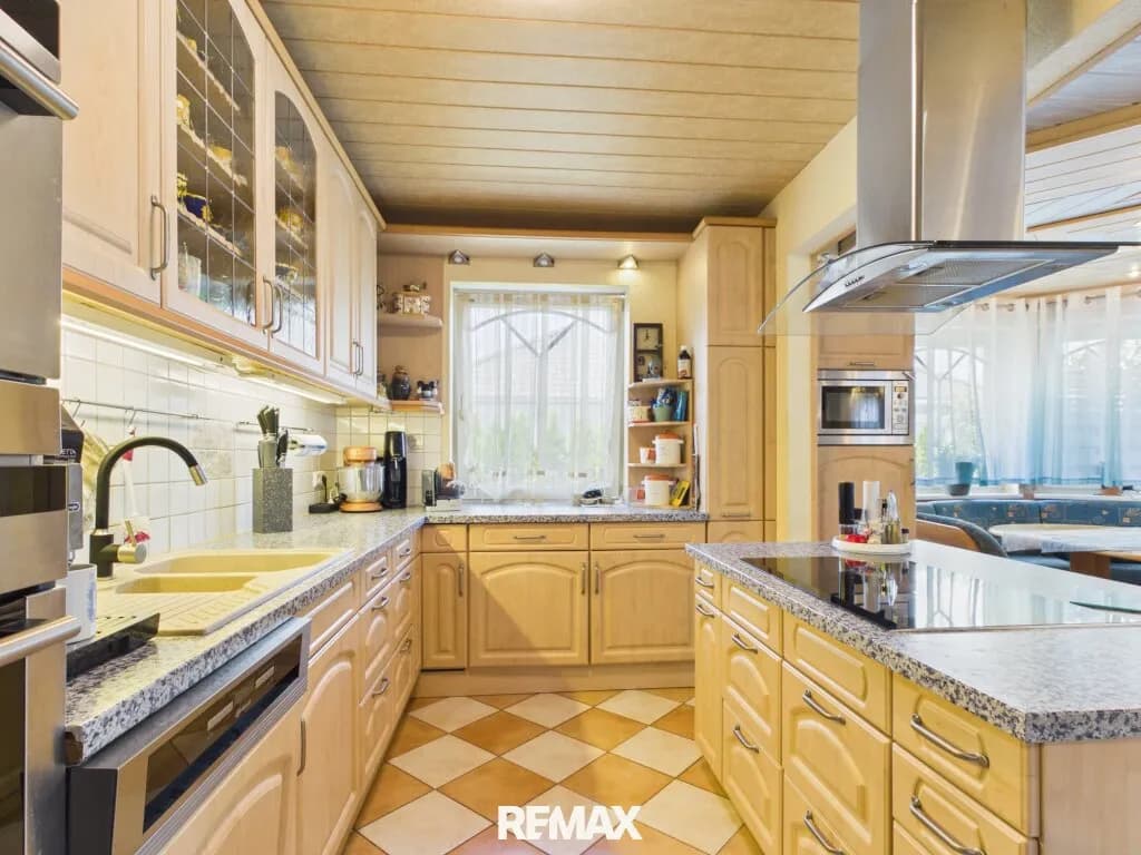 6-Zimmer-Haus kaufen in Baden – 149 m², € 790.000 – Bild 14 von 39