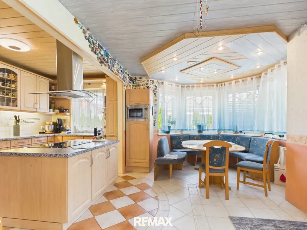 6-Zimmer-Haus kaufen in Baden – 149 m², € 790.000 – Bild 15 von 39