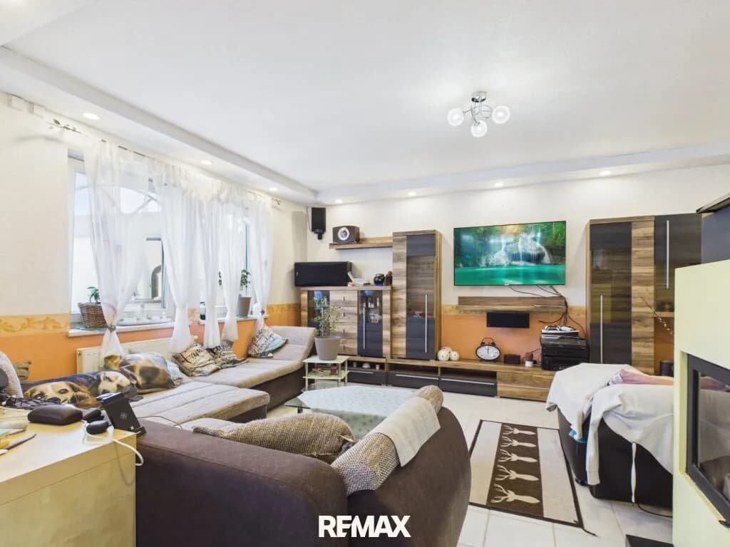 6-Zimmer-Haus kaufen in Baden – 149 m², € 790.000 – Bild 16 von 39