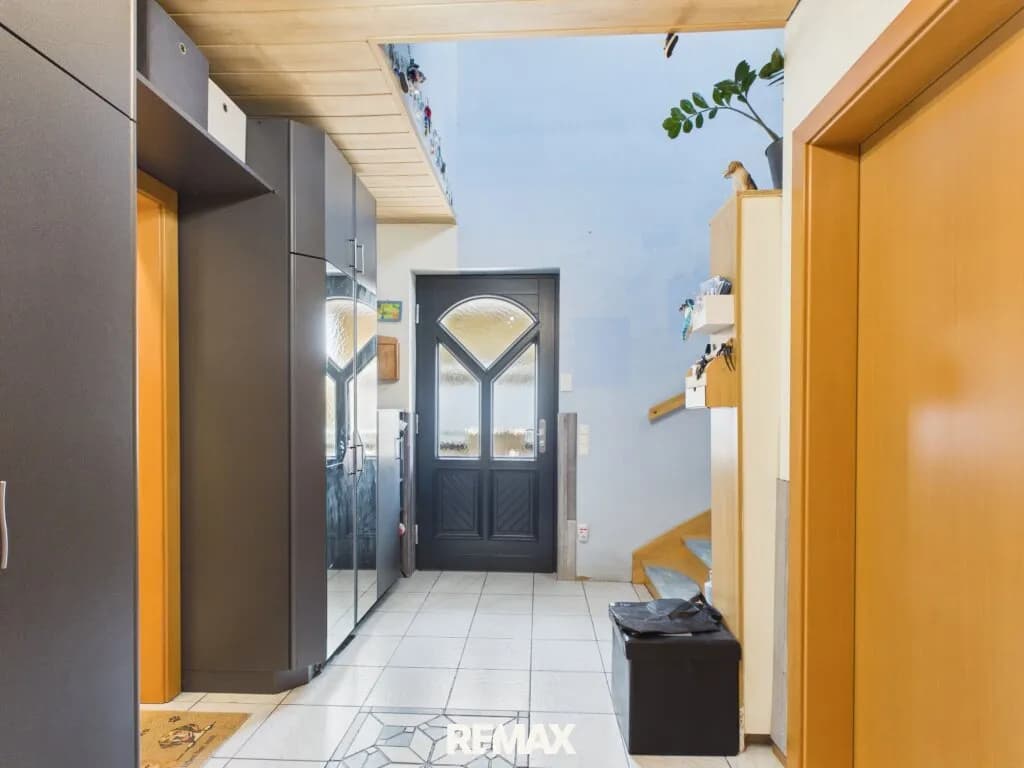 6-Zimmer-Haus kaufen in Baden – 149 m², € 790.000 – Bild 18 von 39