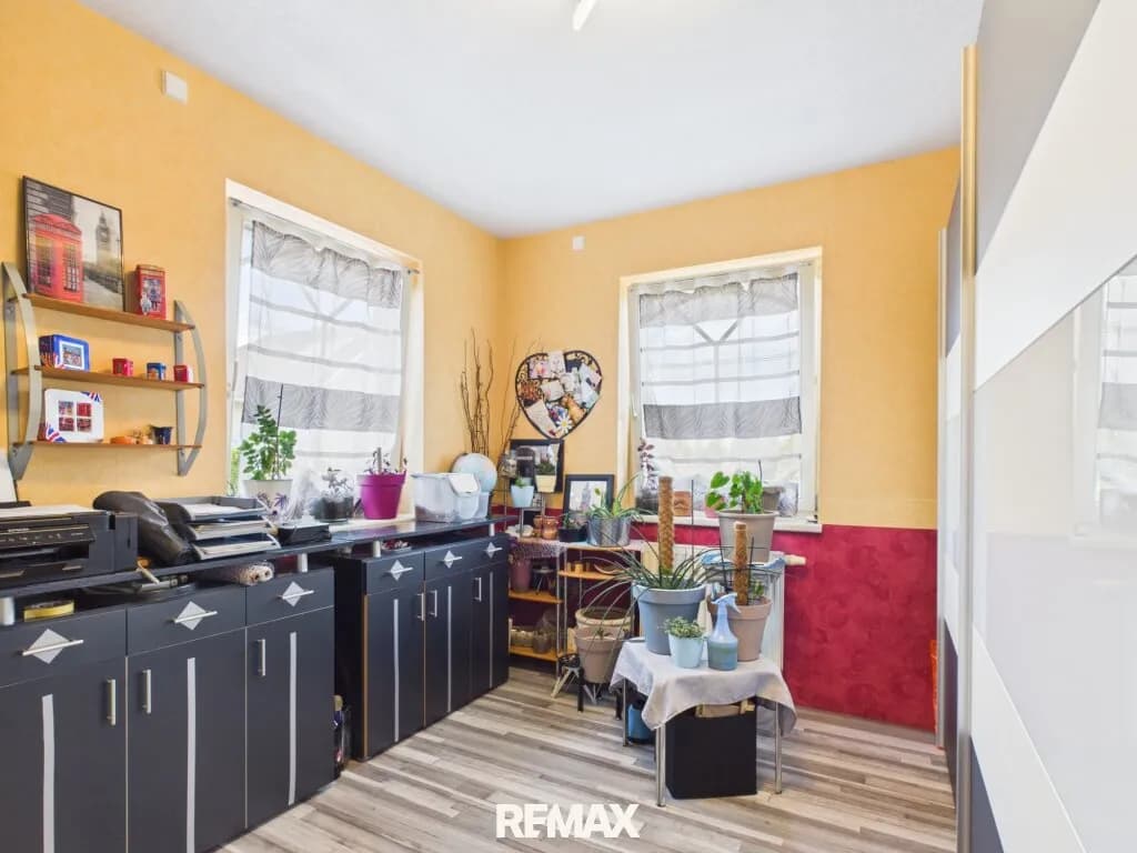 6-Zimmer-Haus kaufen in Baden – 149 m², € 790.000 – Bild 19 von 39