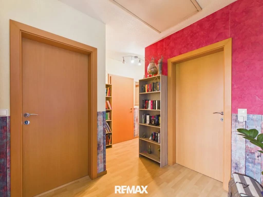 6-Zimmer-Haus kaufen in Baden – 149 m², € 790.000 – Bild 20 von 39