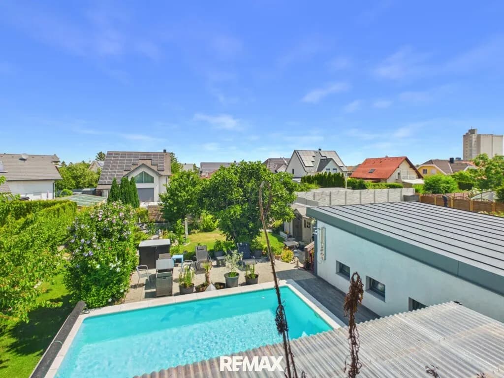 6-Zimmer-Haus kaufen in Baden – 149 m², € 790.000 – Bild 21 von 39