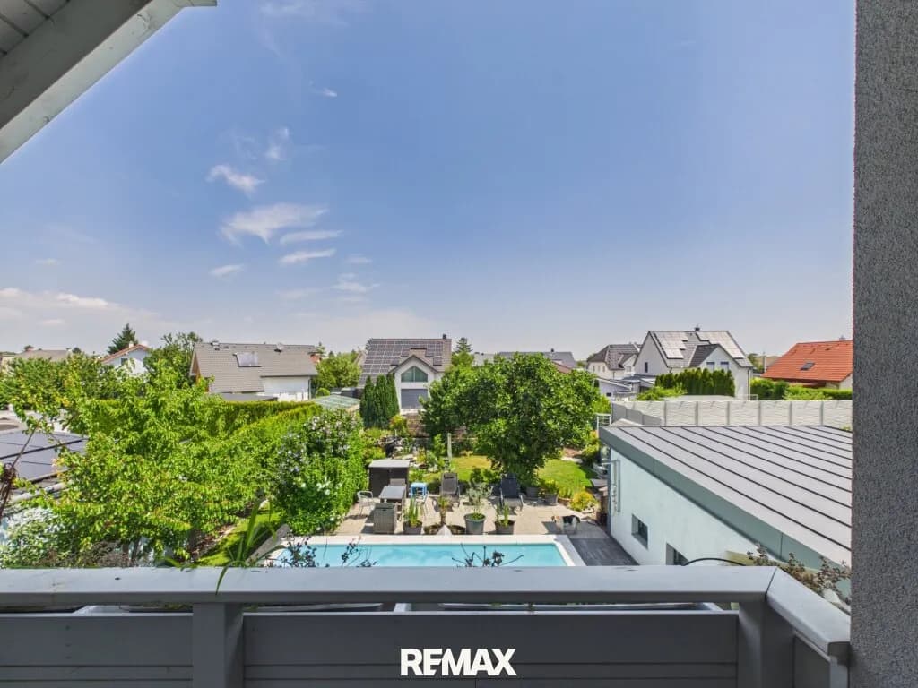 6-Zimmer-Haus kaufen in Baden – 149 m², € 790.000 – Bild 22 von 39