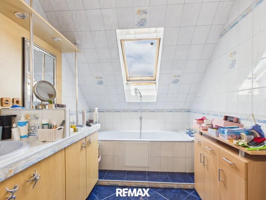 6-Zimmer-Haus kaufen in Baden – 149 m², € 790.000 – Bild 23 von 39