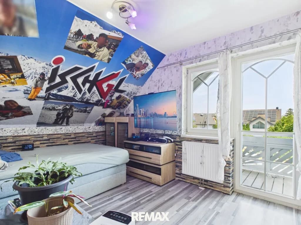 6-Zimmer-Haus kaufen in Baden – 149 m², € 790.000 – Bild 25 von 39