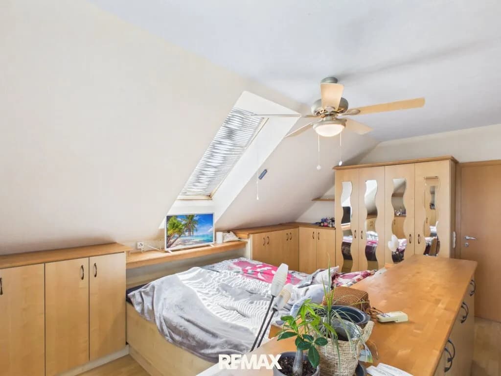 6-Zimmer-Haus kaufen in Baden – 149 m², € 790.000 – Bild 26 von 39