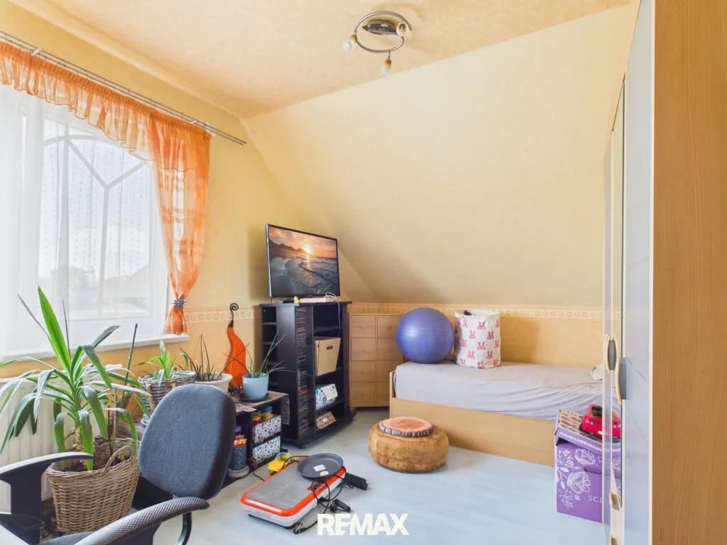 6-Zimmer-Haus kaufen in Baden – 149 m², € 790.000 – Bild 27 von 39