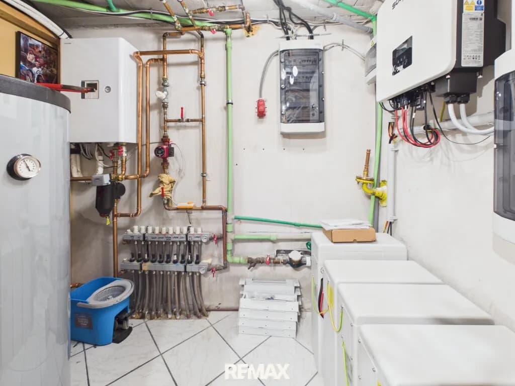 6-Zimmer-Haus kaufen in Baden – 149 m², € 790.000 – Bild 32 von 39