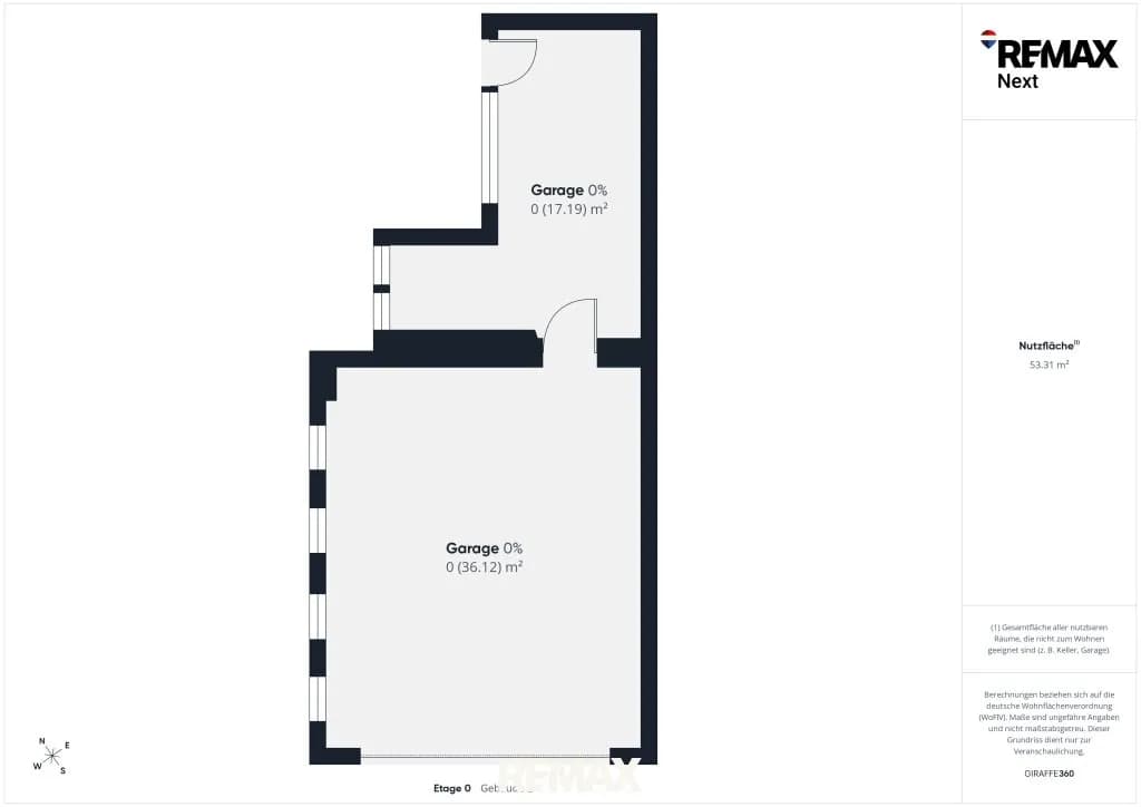 6-Zimmer-Haus kaufen in Baden – 149 m², € 790.000 – Bild 36 von 39