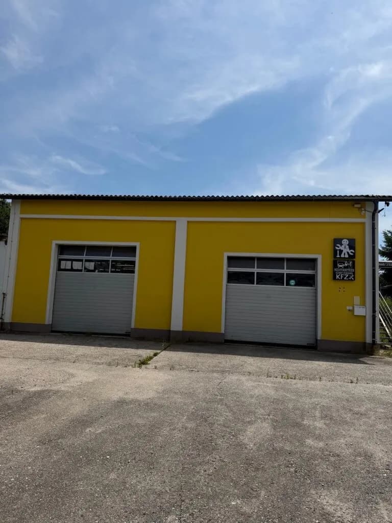 Gewerbeimmobilie kaufen in Braunau am Inn – 489 m², € 435.000