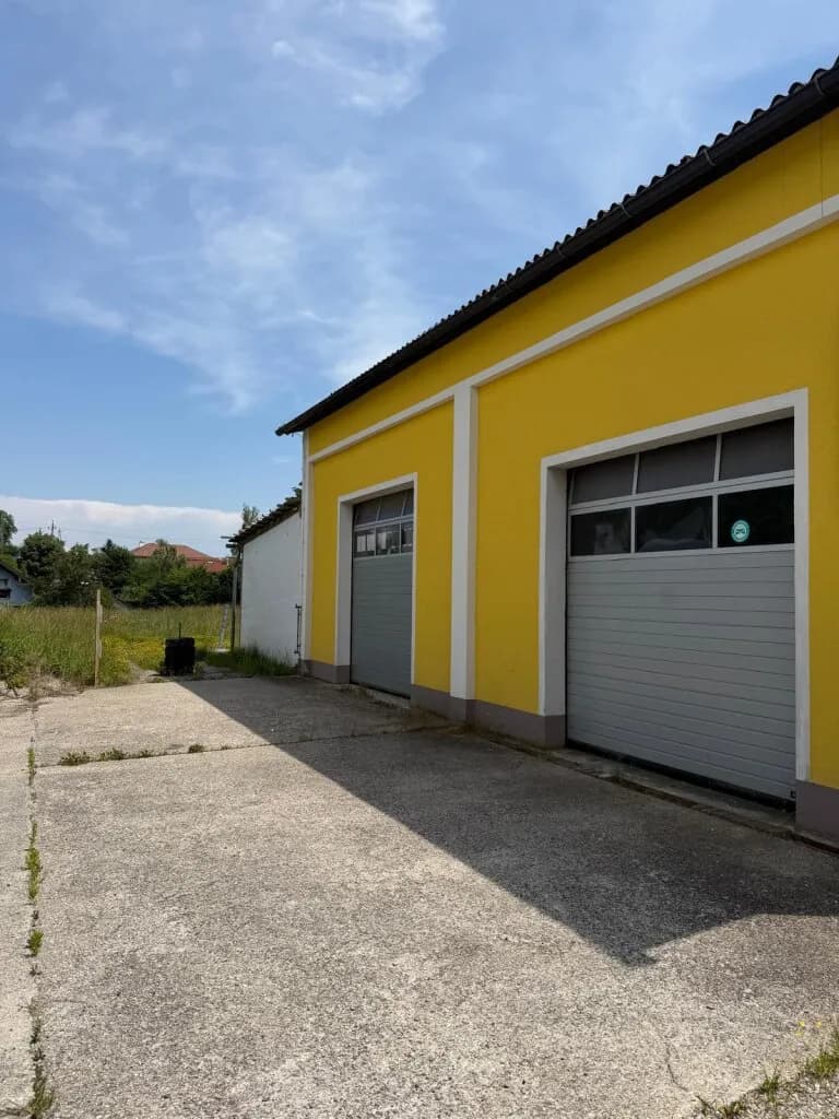 Gewerbeimmobilie kaufen in Braunau am Inn – 489 m², € 435.000 – Bild 2 von 24