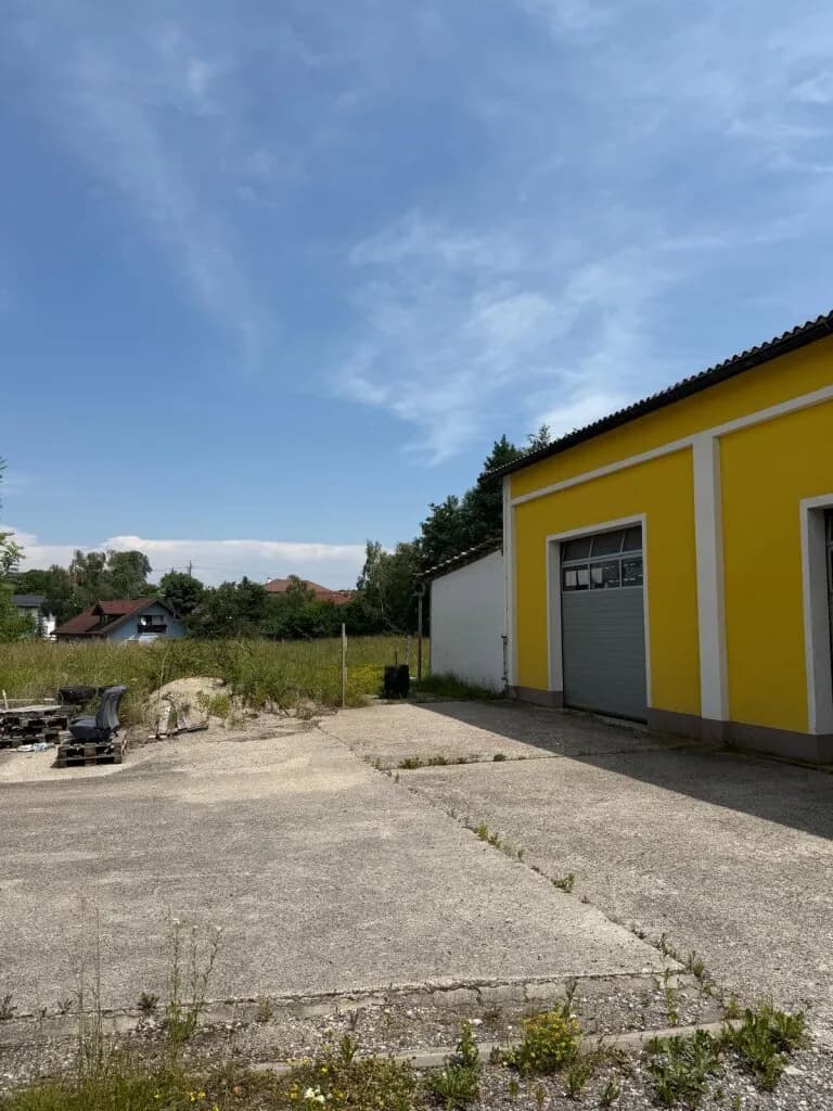 Gewerbeimmobilie kaufen in Braunau am Inn – 489 m², € 435.000 – Bild 4 von 24
