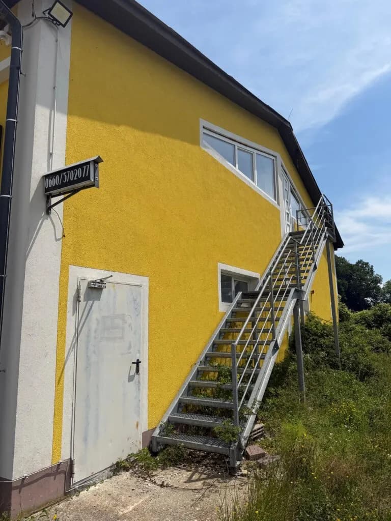 Gewerbeimmobilie kaufen in Braunau am Inn – 489 m², € 435.000 – Bild 5 von 24